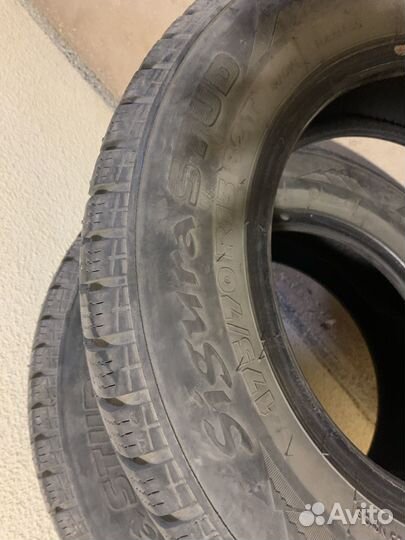 Tigar Sigura Stud 175/70 R13