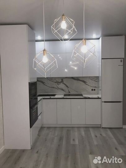 Кухонные гарнитуры кухни кухни на заказ