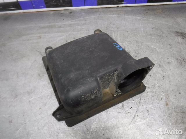 Крышка воздушного фильтра Ваз 2115 11183 2008