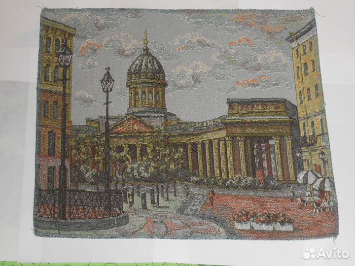 Гобелен настенный