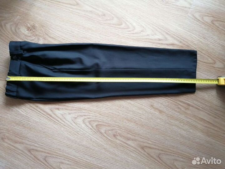 Школьный костюм для мальчика 122