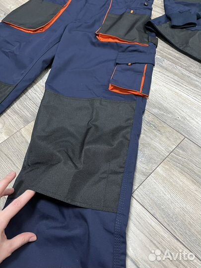 Костюм спецодежда Cerva