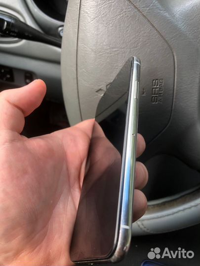 iPhone X, Айфон 10