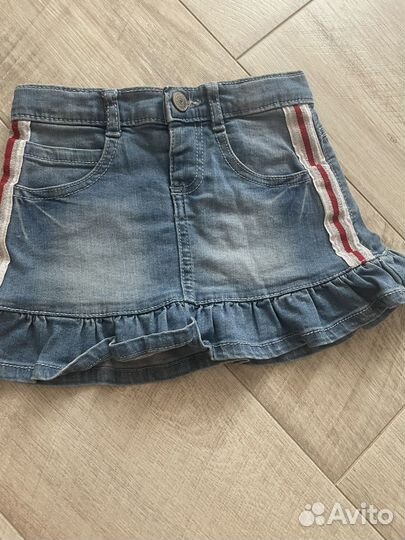 Вещи пакетом zara