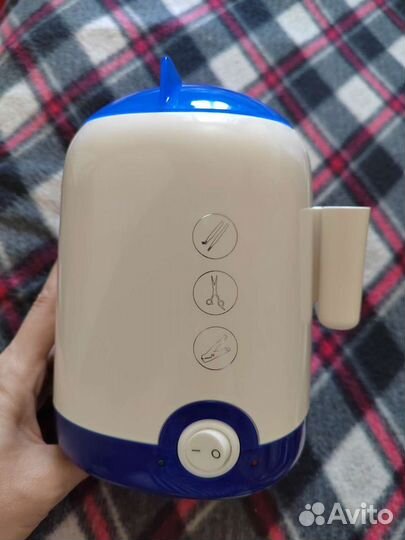 Стерилизатор для инструментов