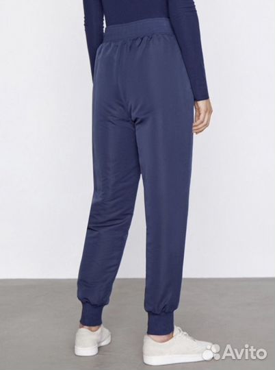 12 storeez брюки утеплённые