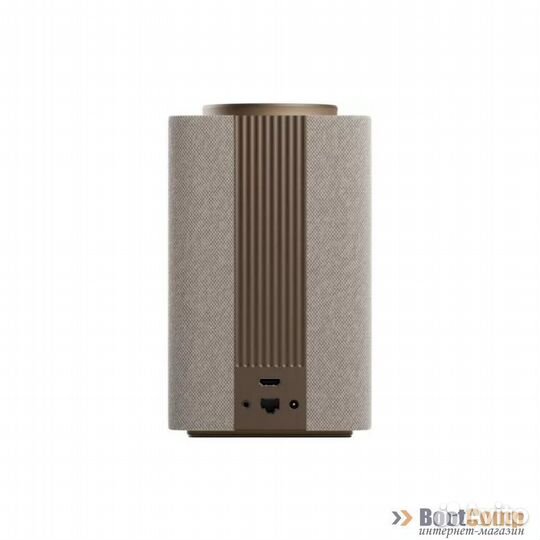 Умная колонка Яндекс Станция Макс с Zigbee yndx-00