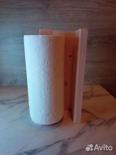 Держатель для бумажных полотенец