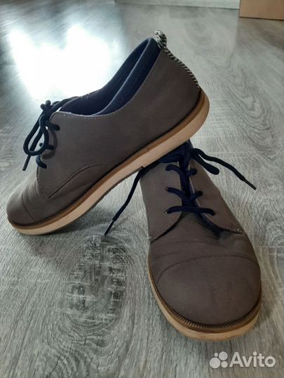 Ботинки детские размер 31