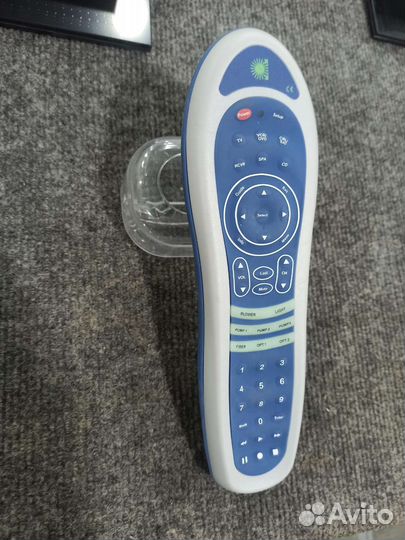 Bose универсальный программируемый пульт