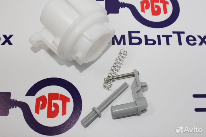 Держатель корпуса шнека для мясорубки Bosch Siemen