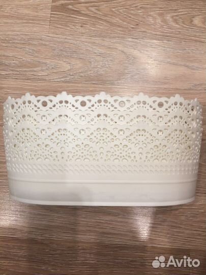 Корзина овальная, набор 3 шт 150, есть несколько