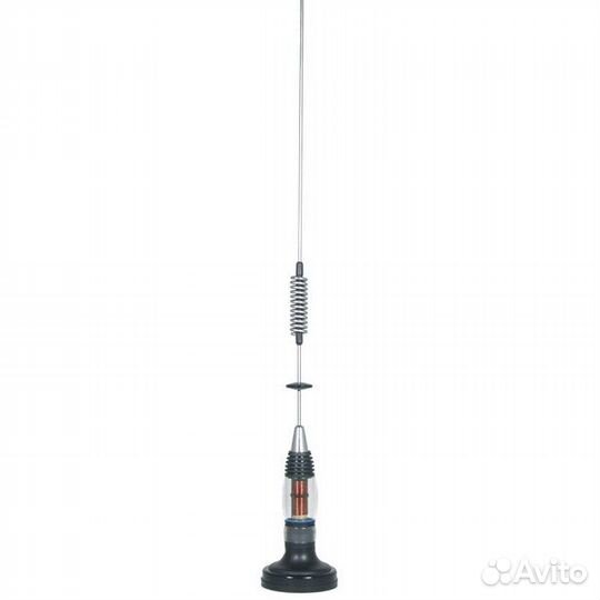 Антенна для радиостанций Optim MiniMag