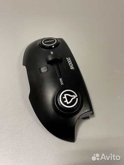 Панель регулировка для пылесоса Samsung SC20F30WF