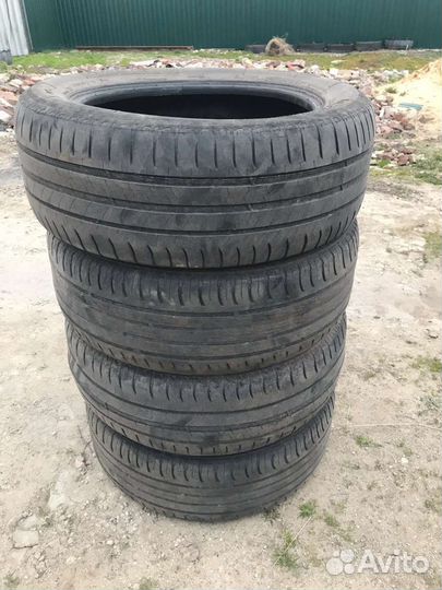 Michelin X Line Energy T 205/55 R16