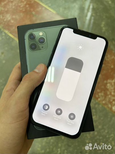 iPhone 11 Pro, 64 ГБ
