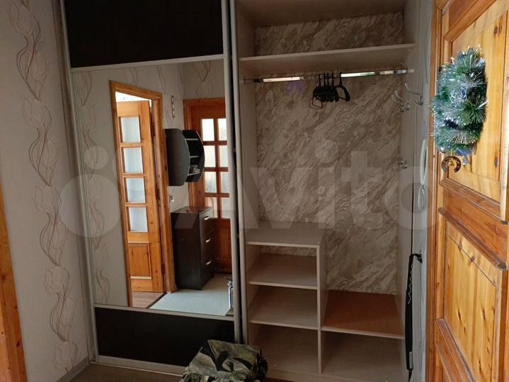 2-к. квартира, 51,7 м², 5/5 эт.