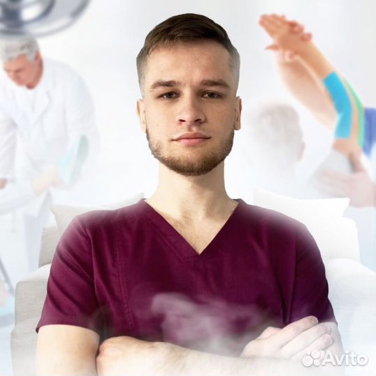 ЛФК массаж инсульт Восстановление после родов