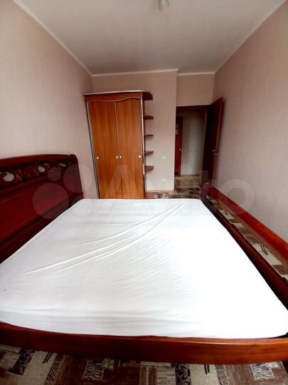 2-к. квартира, 59,7 м², 5/6 эт.