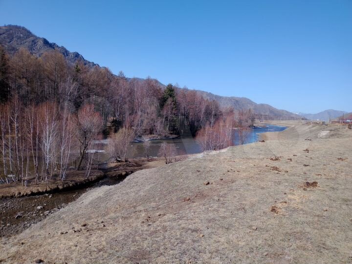 Участок 10 сот. (ИЖС)