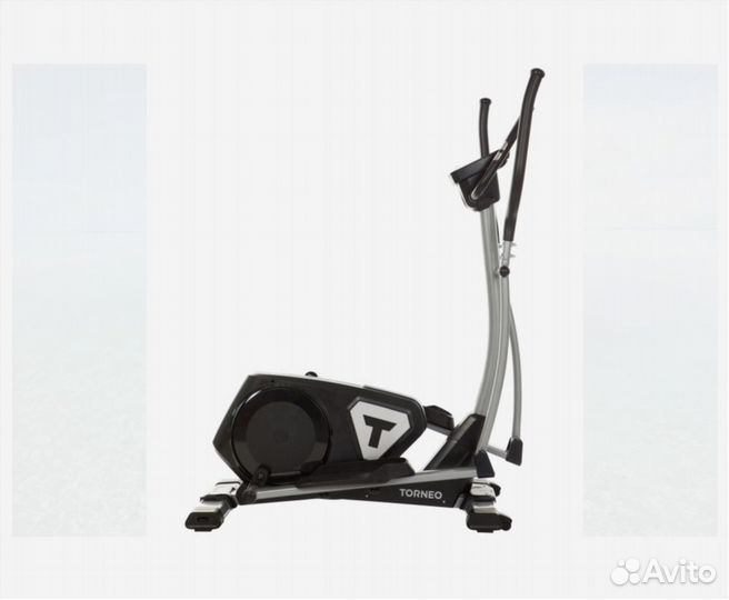Эллиптический тренажер Torneo Stella C-517