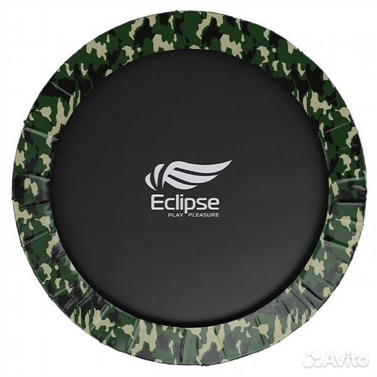 Батут Eclipse Space Military 10FT (3.05м)