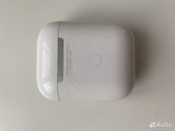 Airpods 2 реплика ааа+++ класса