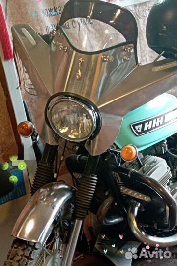 Советские мотоциклы