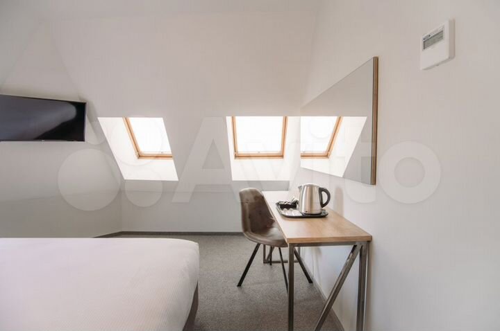 Аренда особняка 1334 м2