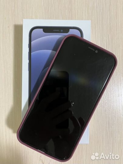 iPhone 12, 128 ГБ