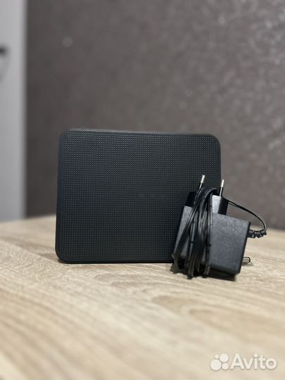 Билайн SMART Box One