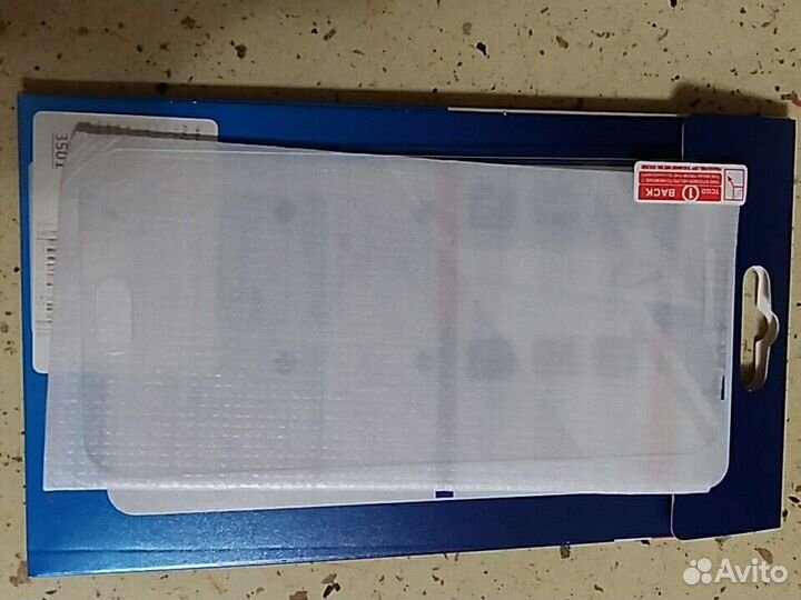 Защитное стекло на Samsung Galaxy A8