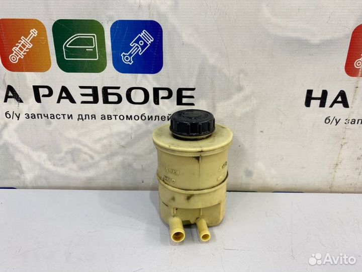 Бачок гидроусилителя Renault Duster HSM F4R 2012
