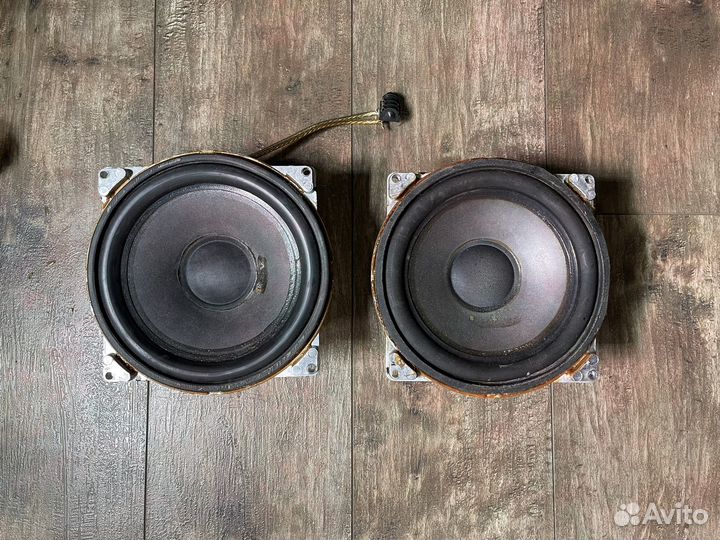 Динамики 25 гд26