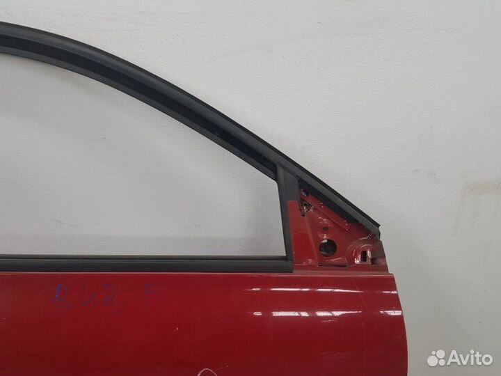 Дверь передняя правая Renault Megane