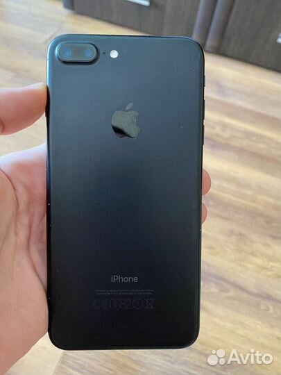 iPhone 7 Plus, 32 ГБ