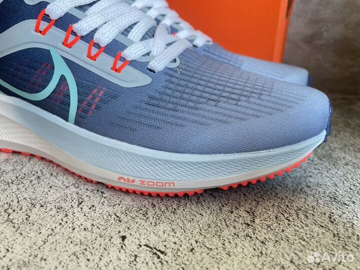 Кроссовки Nike Air Zoom Pegasus 39