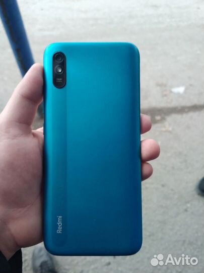 Xiaomi Redmi Note 9, 6/128 ГБ