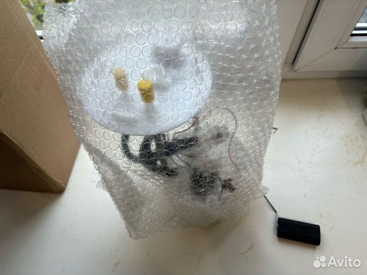 Топливный насос GM Genuine Parts, арт. 13503369