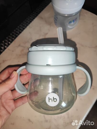 Поильник детский