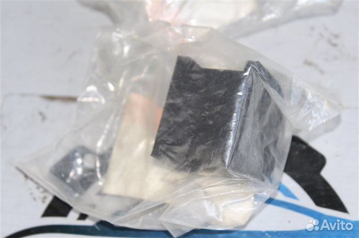 Втулка стабилизатора