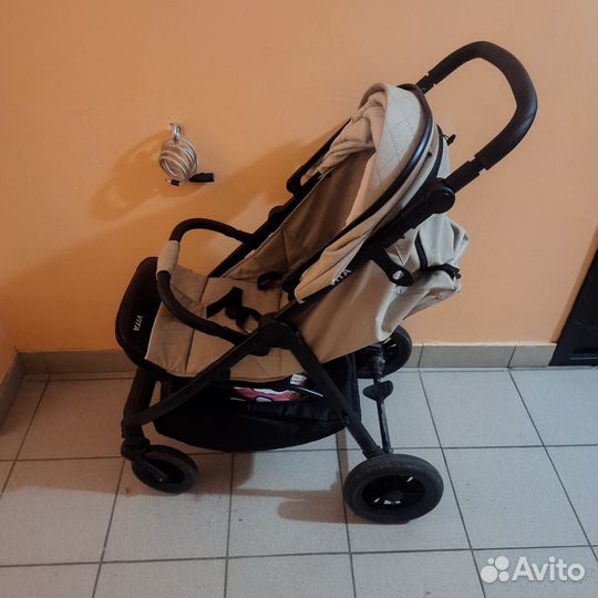 Коляска прогулочная детская
