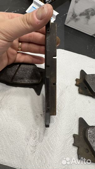 Тормозные диски