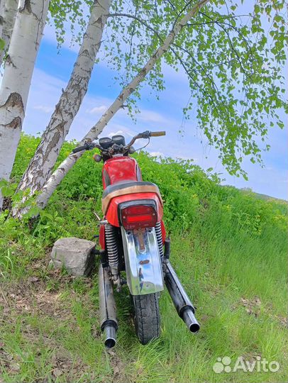 Иж планета 5