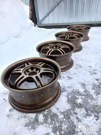 Кosei р 16 на ваз