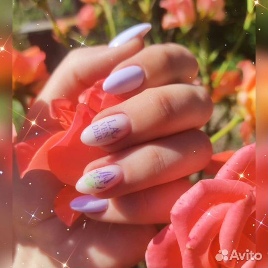 Маникюр, педикюр, чистка пяточек, парафинотерапия