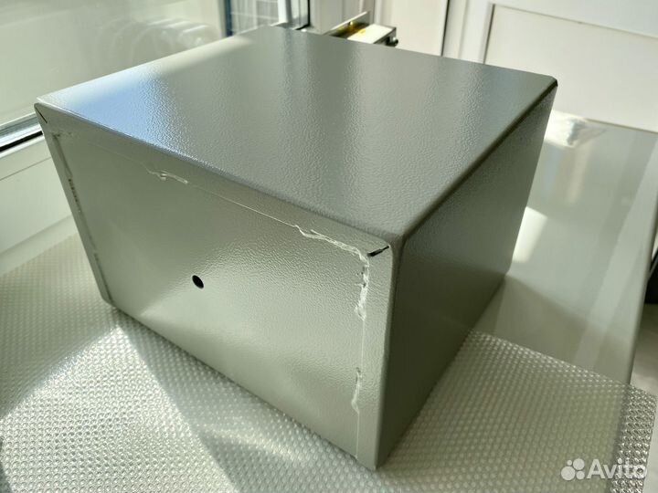 Сейф Aiko Т-17 EL