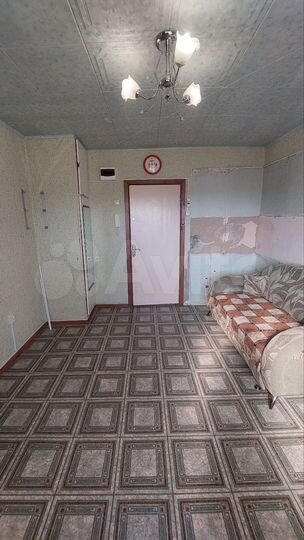 Комната 30,8 м² в 2-к., 4/5 эт.