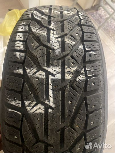 Tigar Ice 205/55 R16 94