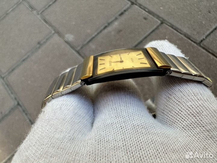 Rado Diastar оригинал мужские часы рабочие 50/50